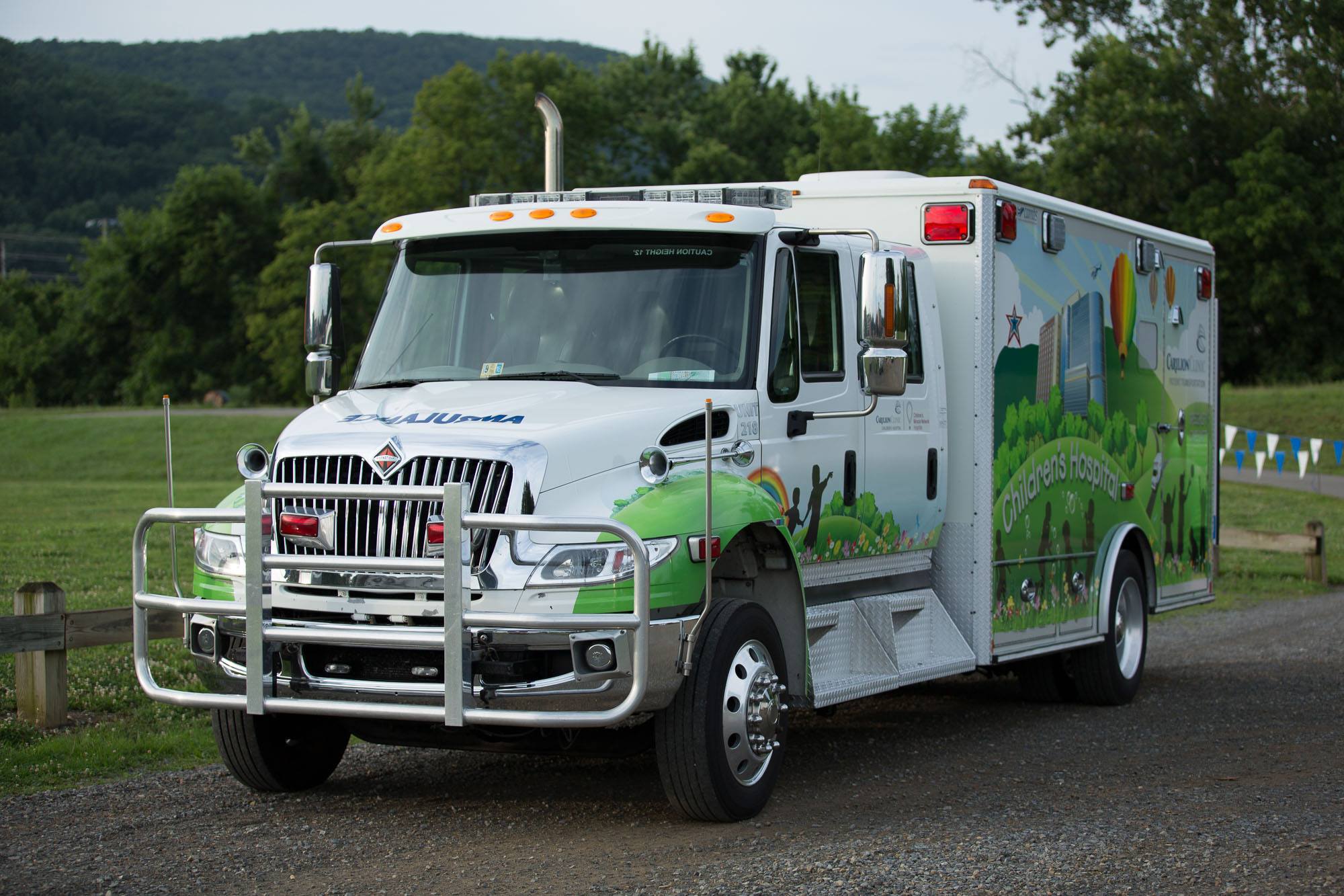 emergency medicine carilion clinic