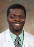 Adegbenga Bankole, M.D. Photo of Adegbenga Bankole, M.D.