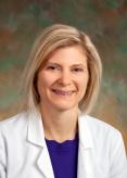 Elizabeth L. Polk, M.D. Photo of Elizabeth L. Polk, M.D.