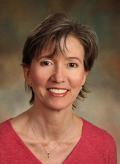 Evelyn Garcia, M.D. Photo of Evelyn Garcia, M.D.