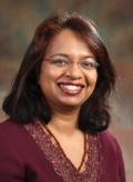 Manjusha Sahni, M.D. Photo of Manjusha Sahni, M.D.