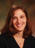 Felicity Adams-Vanke, M.D. Photo of Felicity Adams-Vanke, M.D.