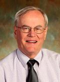 Lucian D. Robinson, M.D. Photo of Lucian D. Robinson, M.D.
