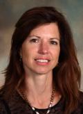 Susan M. Sypolt, M.D. Photo of Susan M. Sypolt, M.D.