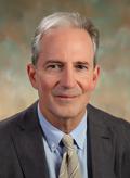 Terrence May, M.D. Photo of Terrence May, M.D.
