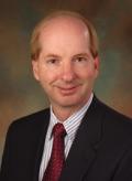 John C. Lystash, M.D. Photo of John C. Lystash, M.D.