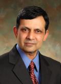 Krish Ramachandran, M.D. Photo of Krish Ramachandran, M.D.