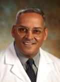 Charles A. Harris, M.D. Photo of Charles A. Harris, M.D.