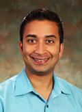 Om Samantray, M.D. Photo of Om Samantray, M.D.