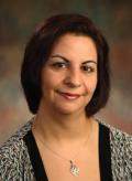 Mahtab B. Foroozesh, M.D. Photo of Mahtab B. Foroozesh, M.D.