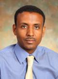 Zelalem Mengistue, M.D. Photo of Zelalem Mengistue, M.D.