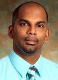 Ambihai Sinnadurai, M.D. Photo of Ambihai Sinnadurai, M.D.