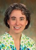 Julia T. Hemphill, M.D. Photo of Julia T. Hemphill, M.D.