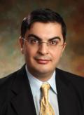 Ahmet Z. Burakgazi, M.D. Photo of Ahmet Z. Burakgazi, M.D.