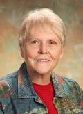 Della C. Williams, M.D. Photo of Della C. Williams, M.D.
