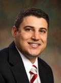 Soufian AlMahameed, M.D. Photo of Soufian AlMahameed, M.D.
