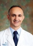 Ali M. Hama Amin, M.D. Photo of Ali M. Hama Amin, M.D.
