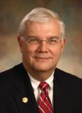 Daniel P. Harrington, M.D. Photo of Daniel P. Harrington, M.D.