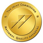 Primary Stroke Center Joint Commission Seal