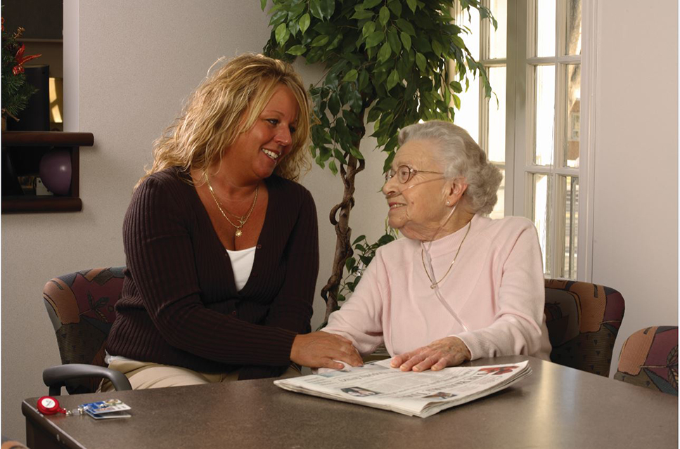 Hospice