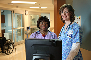 Nurses