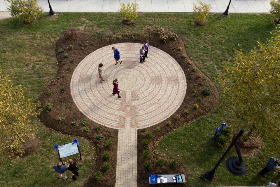 labyrinth