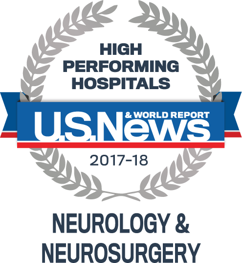 US News Top Ranked