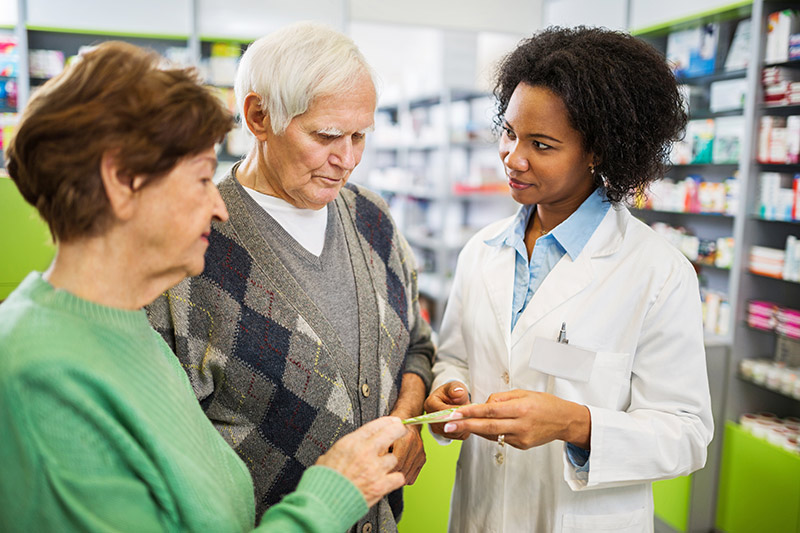 Carilion Clinic Pharmacy