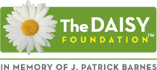 The DAISY foundation logo