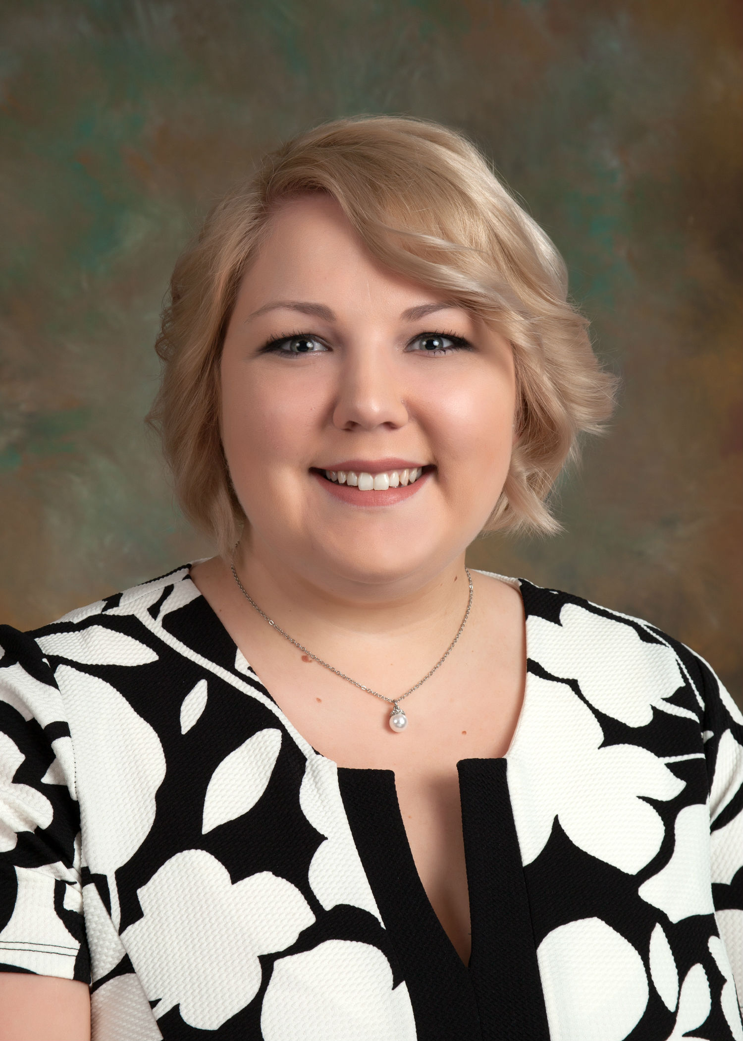 Amanda Anderson Education Facilitator