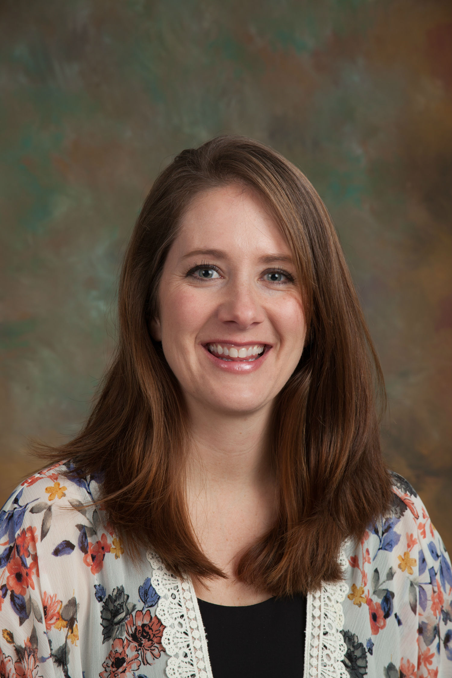 Ashley Bossard Simulation Lab Education Facilitator