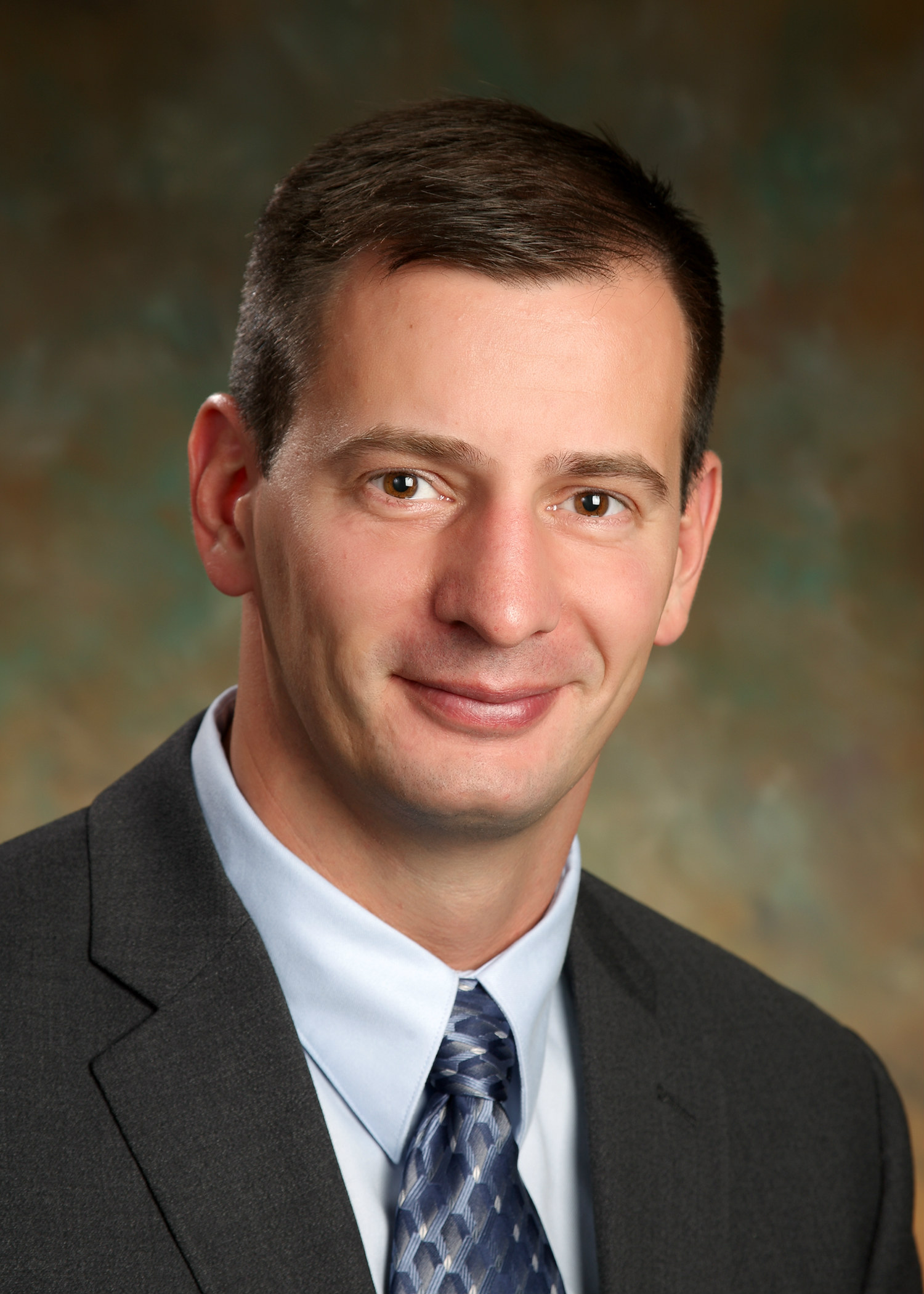 Dr. Fortuna Medical Director