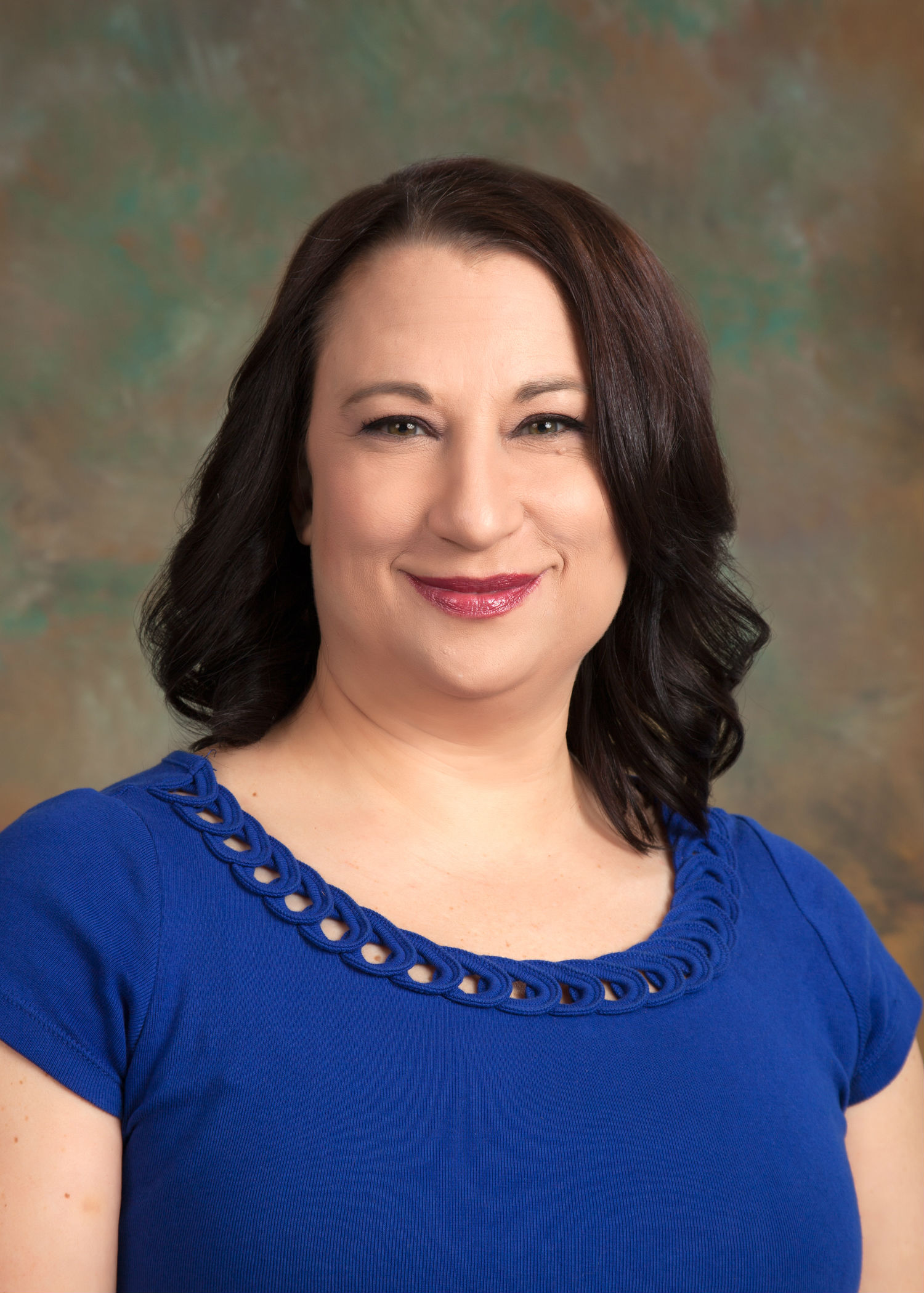 Julie Morris Education Facilitator