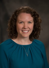 Sarah Parker Senior Director