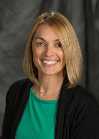 Shari Whicker