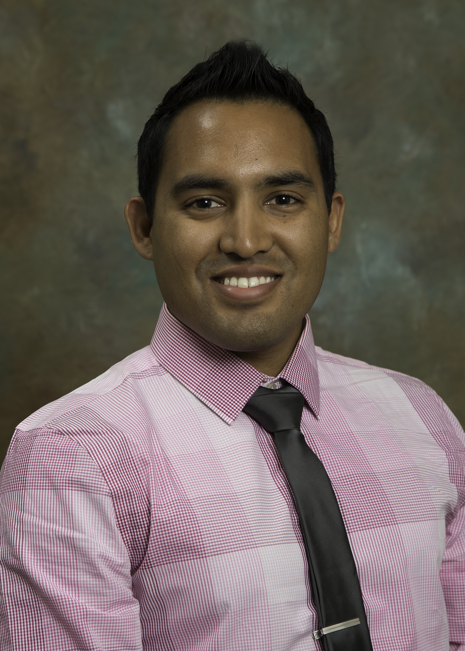 Dr. Ajay Ghai