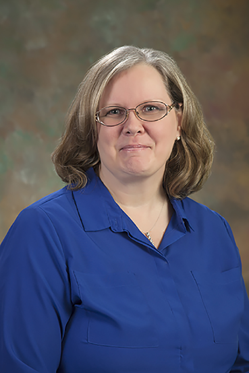 Carol Gibson