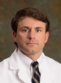 Dr. Randy Clements, Program Director