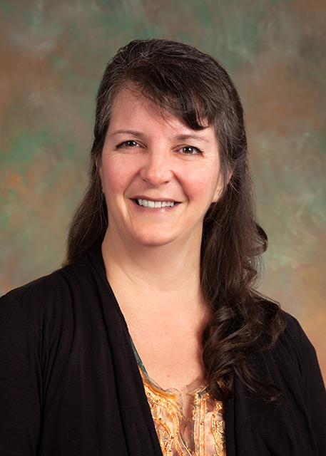 Deborah Ferron