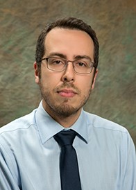 Image of Vadim Dushkin, M.D.