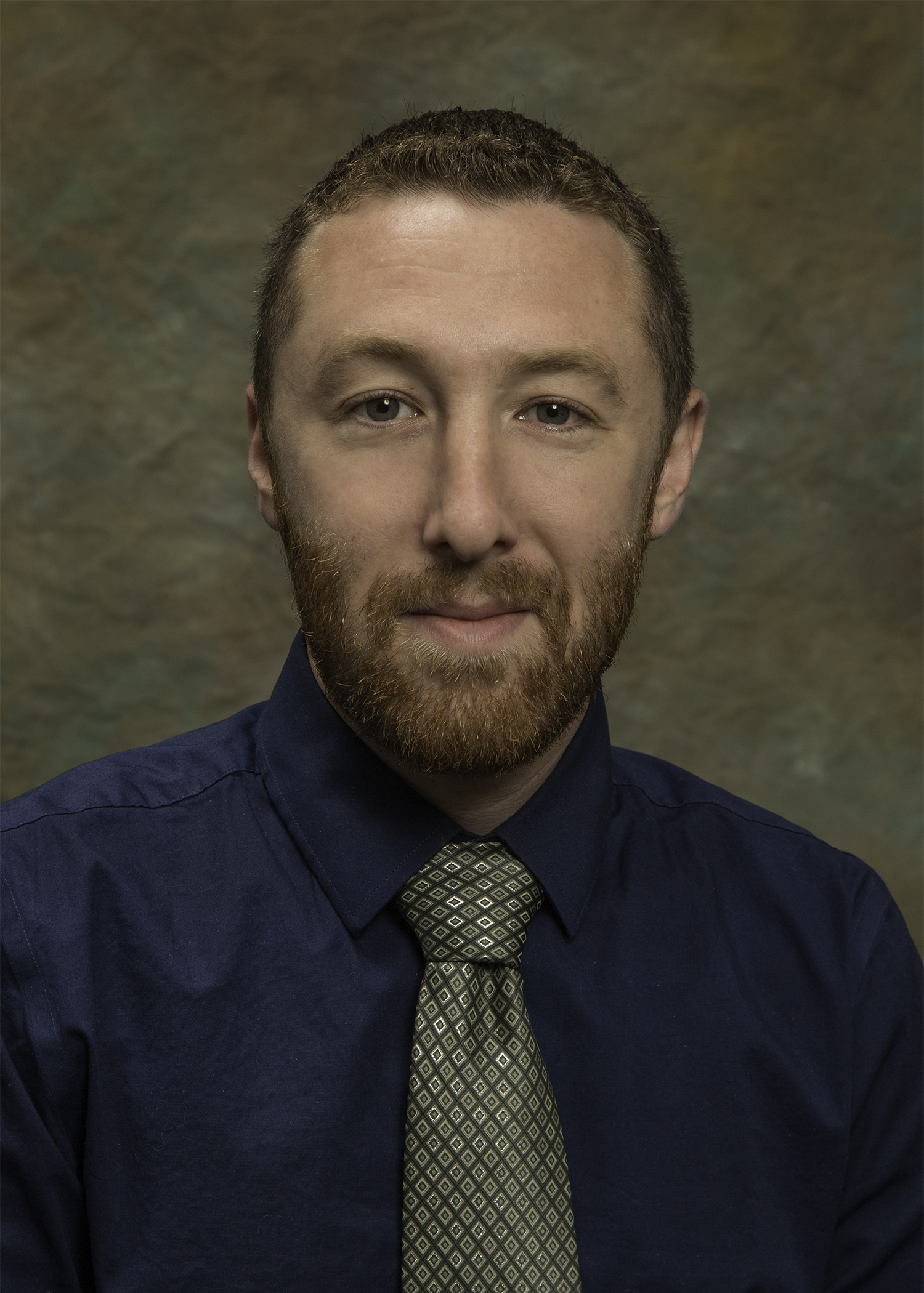 Dr. Francois Dijour