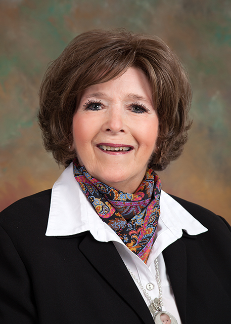 Linda Wells