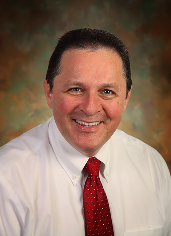 Paul Dallas, M.D.