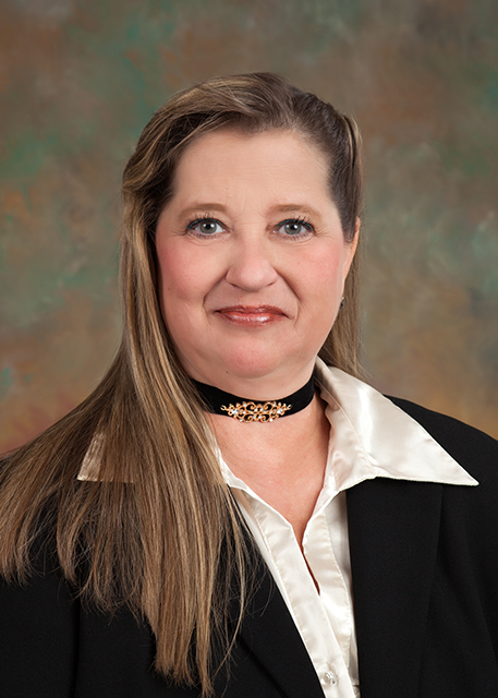 Paula Robertson