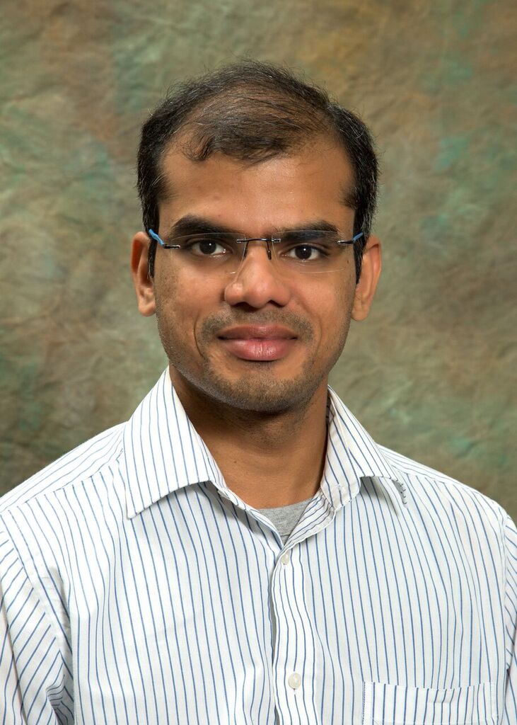 Venkateswara Kollipara, M.D.