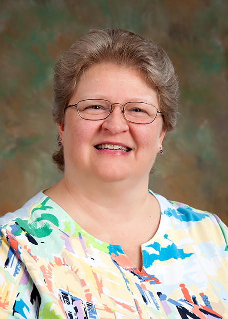 Susan Curtiss