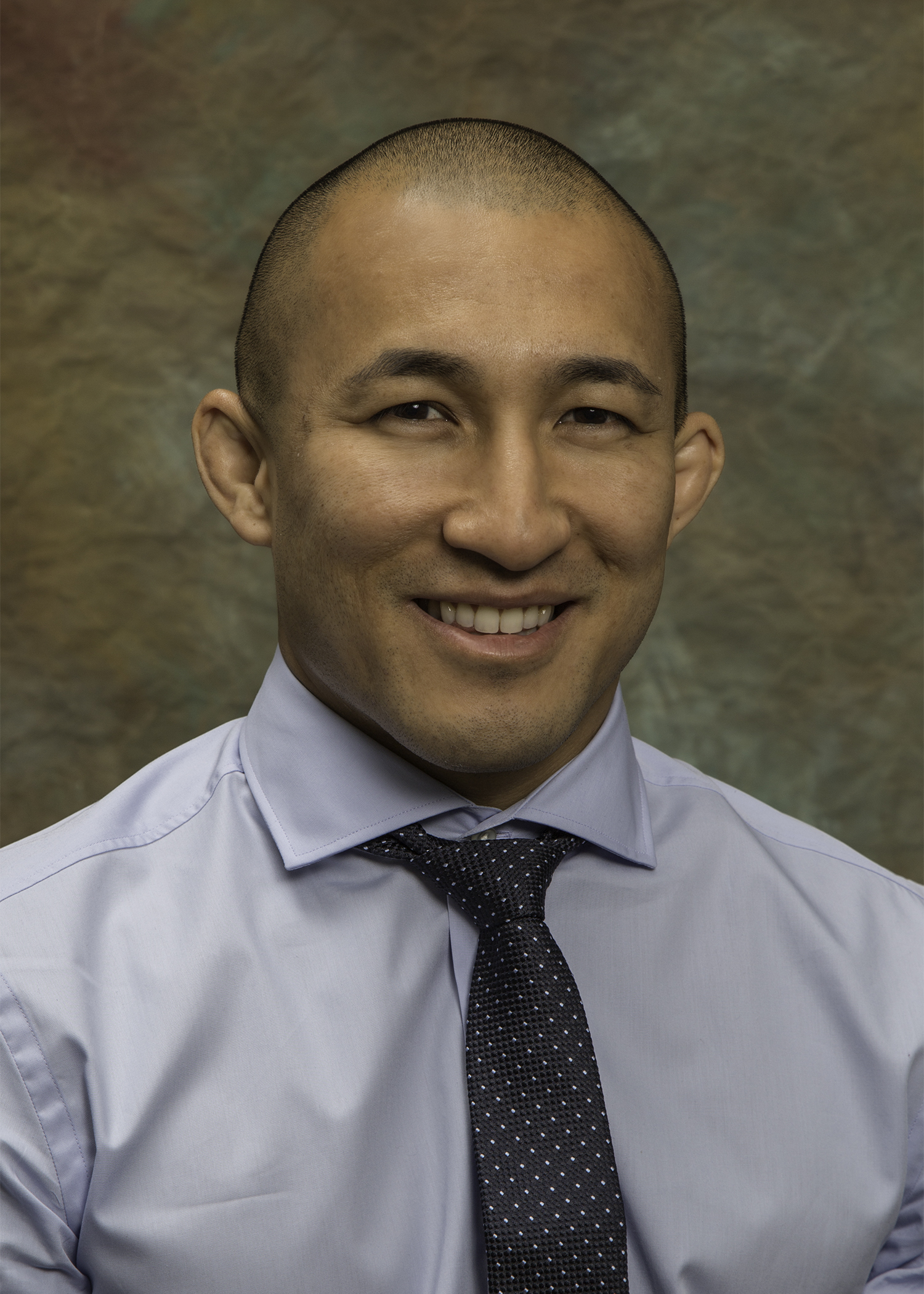 Dr. Wesley Leong