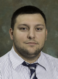 Charles Davis, MD