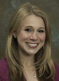 Christine George, MD