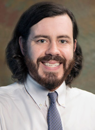 Henry Dodd, MD